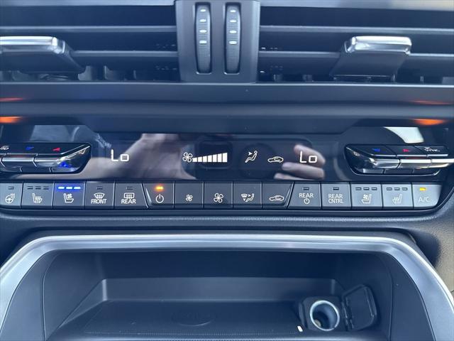 2026 Mazda X-90 3.3 Turbo S Premium Sport