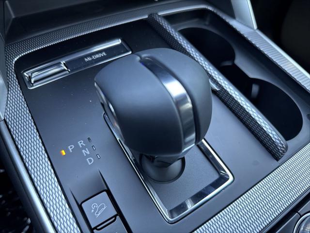 2026 Mazda X-90 3.3 Turbo S Premium Sport
