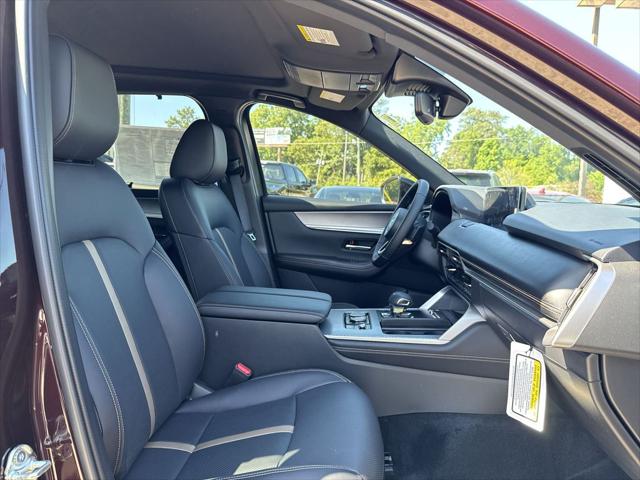 2026 Mazda X-90 3.3 Turbo S Premium Sport