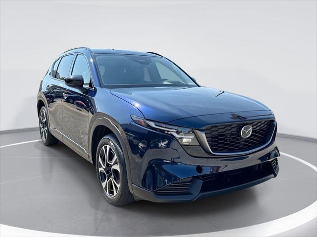 2026 Mazda CX-5 Preferred for sale in Columbia, SC