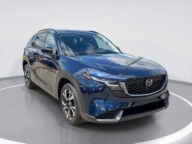 2026 Mazda CX-5 Preferred for sale in Columbia, SC