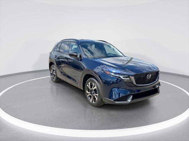 2026 Mazda CX-5 Preferred