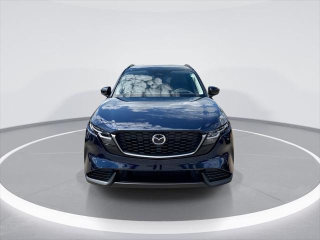 2026 Mazda CX-5 Preferred