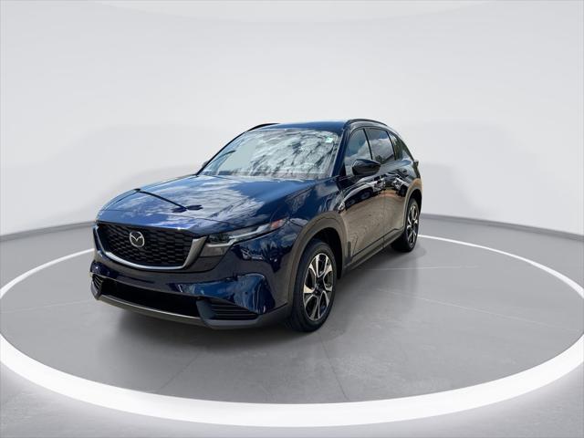 2026 Mazda CX-5 Preferred