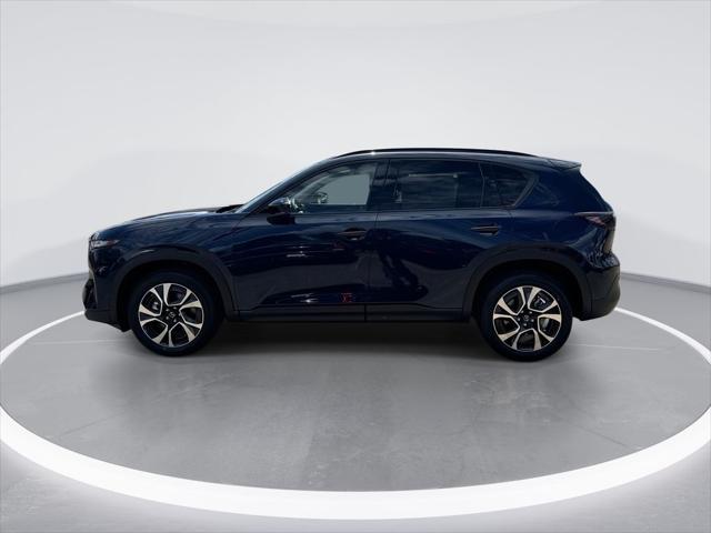 2026 Mazda CX-5 Preferred