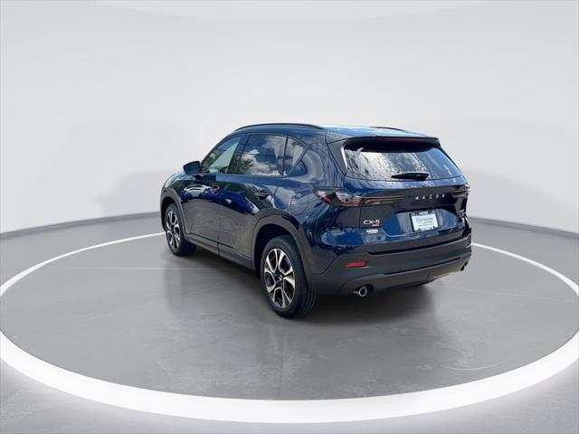 2026 Mazda CX-5 Preferred