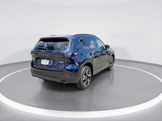 2026 Mazda CX-5 Preferred