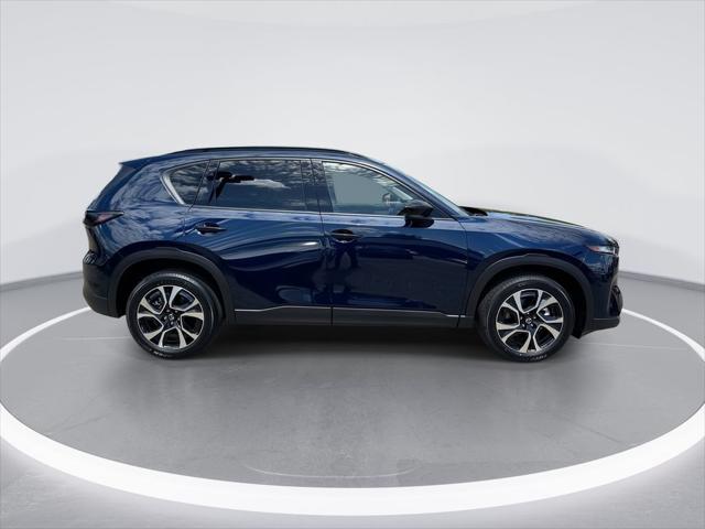 2026 Mazda CX-5 Preferred