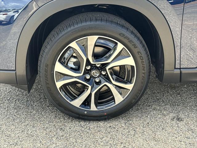 2026 Mazda CX-5 Preferred