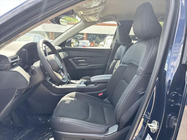 2026 Mazda CX-5 Preferred