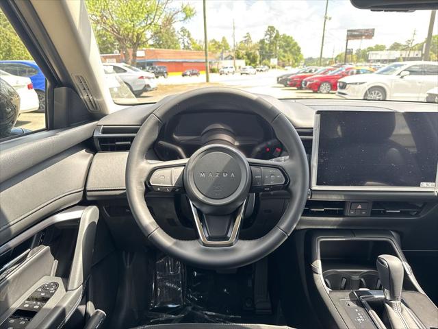 2026 Mazda CX-5 Preferred