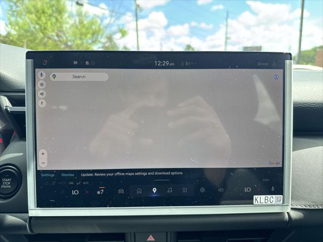 2026 Mazda CX-5 Preferred