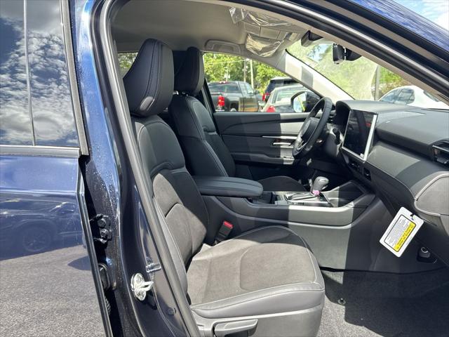 2026 Mazda CX-5 Preferred