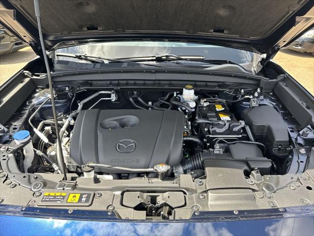 2026 Mazda CX-5 Preferred