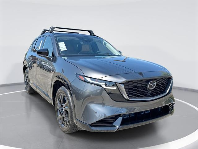 2026 Mazda CX-5 Premium Plus for sale in Columbia, SC
