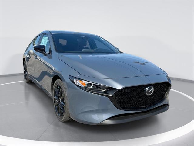 2026 Mazda Mazda3 2.5 S Carbon Edition for sale in Columbia, SC