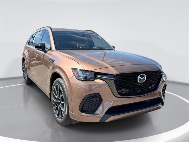 2026 Mazda CX-70 3.3 Turbo S Premium for sale in Columbia, SC