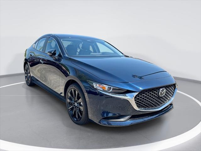 2026 Mazda Mazda3 2.5 S Select Sport for sale in Columbia, SC