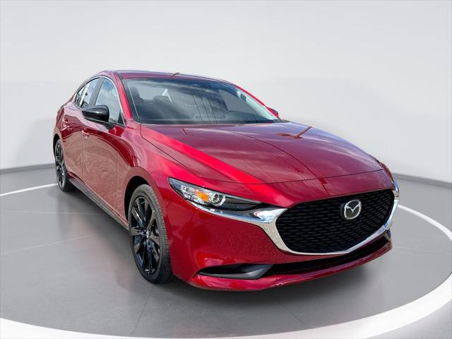 2026 Mazda Mazda3 2.5 S Select Sport for sale in Columbia, SC