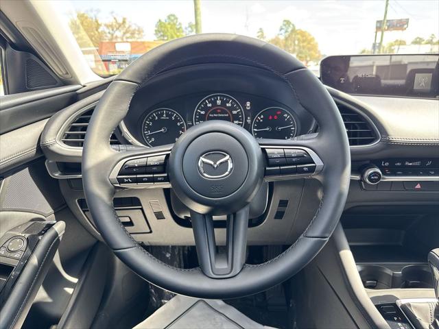 2026 Mazda Mazda3 2.5 S Select Sport