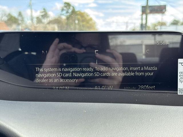 2026 Mazda Mazda3 2.5 S Select Sport