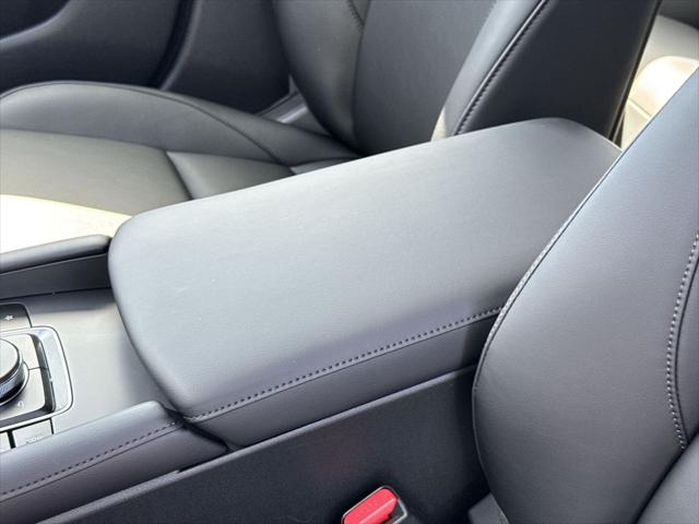 2026 Mazda Mazda3 2.5 S Select Sport