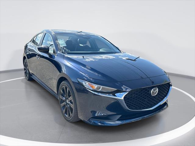 2026 Mazda Mazda3 2.5 S Select Sport for sale in Columbia, SC