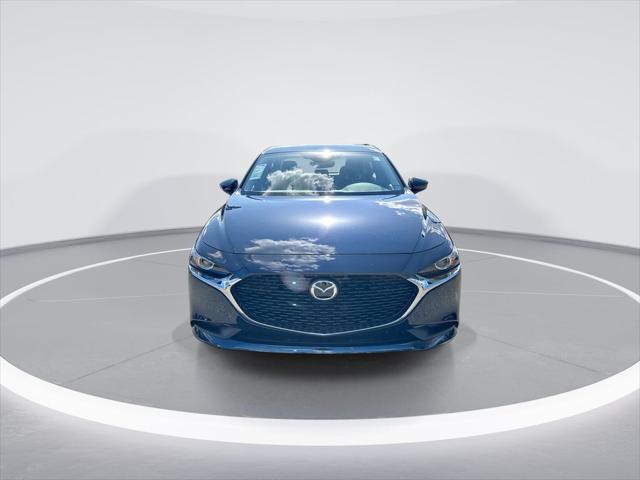 2026 Mazda Mazda3 2.5 S Select Sport
