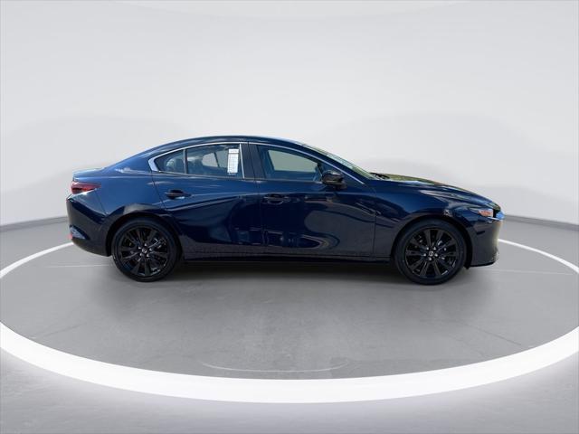 2026 Mazda Mazda3 2.5 S Select Sport