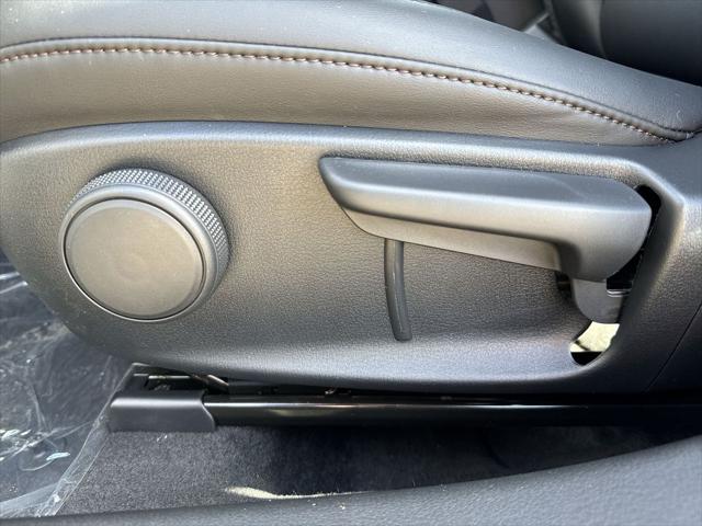 2026 Mazda Mazda3 2.5 S Select Sport
