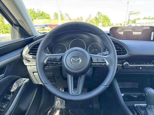 2026 Mazda Mazda3 2.5 S Select Sport