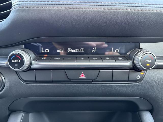 2026 Mazda Mazda3 2.5 S Select Sport