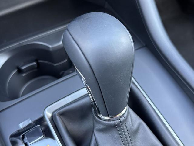 2026 Mazda Mazda3 2.5 S Select Sport