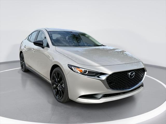 2026 Mazda Mazda3 2.5 S Select Sport for sale in Columbia, SC