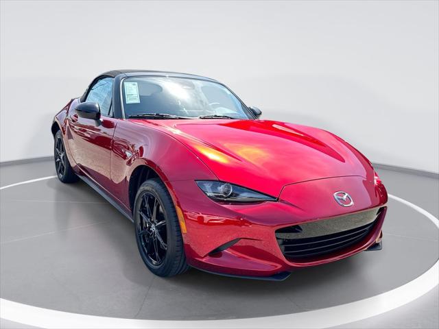 2026 Mazda MX-5 Sport for sale in Columbia, SC