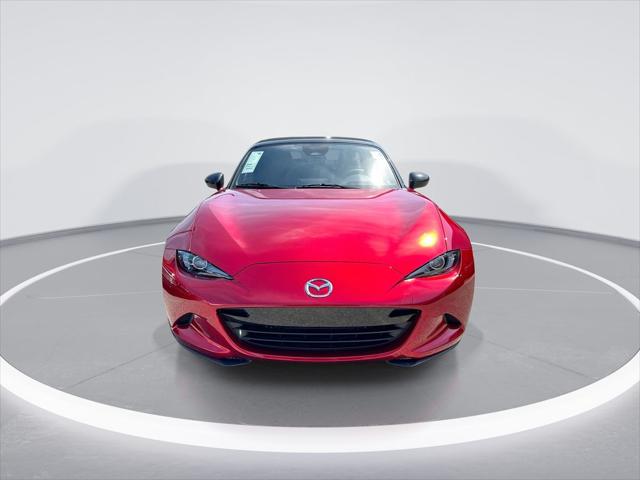 2026 Mazda MX-5 Sport