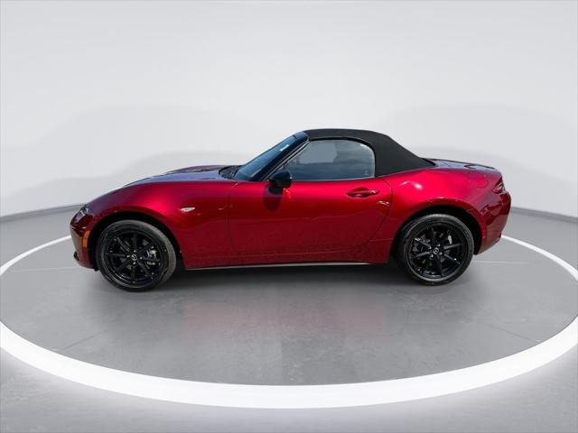 2026 Mazda MX-5 Sport