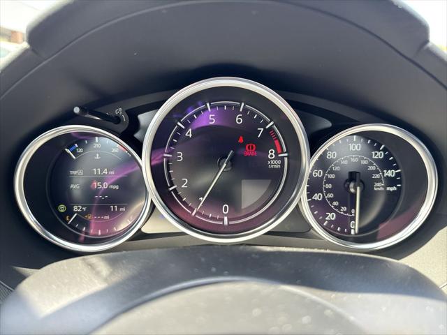 2026 Mazda MX-5 Sport
