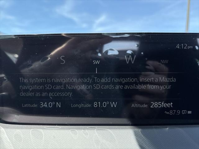2026 Mazda MX-5 Sport