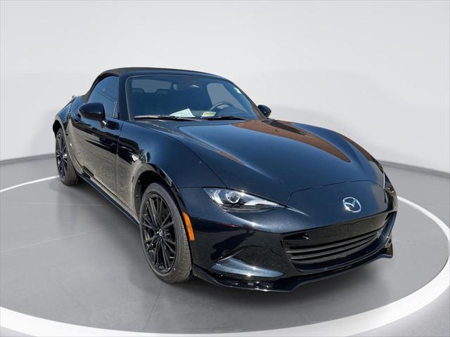 2026 Mazda MX-5 Club for sale in Columbia, SC
