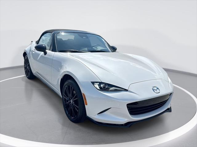 2026 Mazda MX-5 Club for sale in Columbia, SC