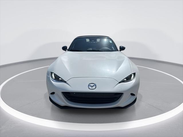 2026 Mazda MX-5 Club