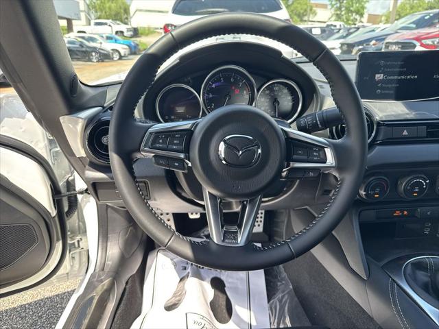 2026 Mazda MX-5 Club