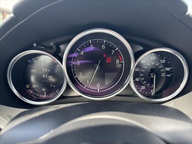 2026 Mazda MX-5 Club