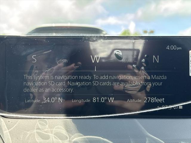 2026 Mazda MX-5 Club