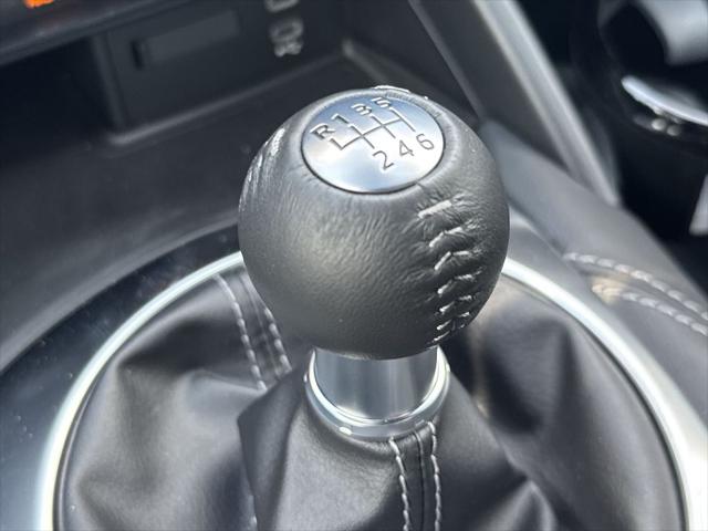2026 Mazda MX-5 Club