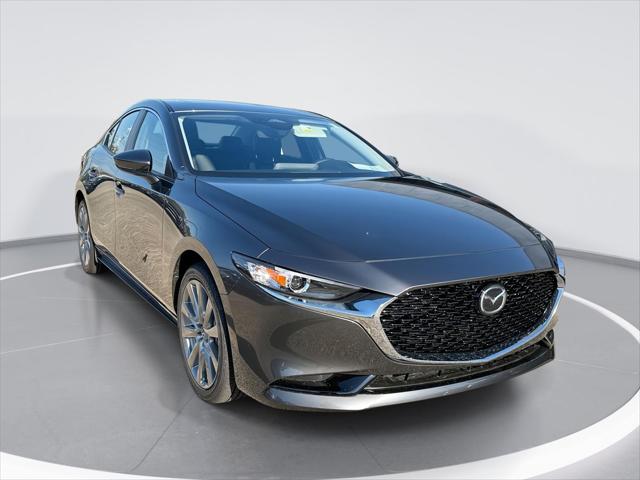 2026 Mazda Mazda3 2.5 S Preferred for sale in Columbia, SC