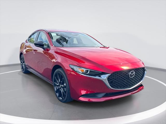 2026 Mazda Mazda3 2.5 S Select Sport for sale in Columbia, SC
