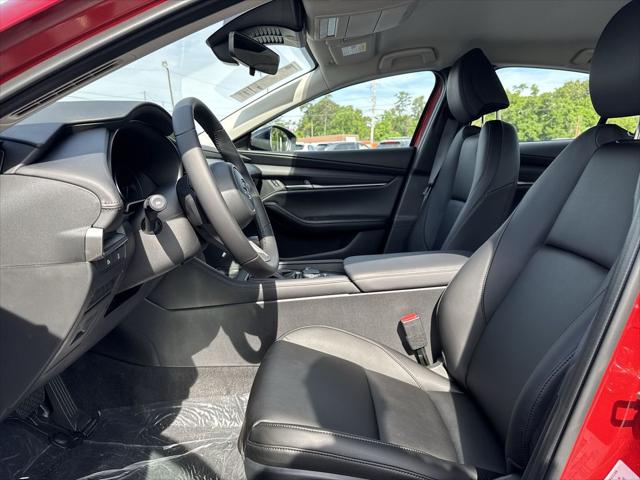 2026 Mazda Mazda3 2.5 S Select Sport