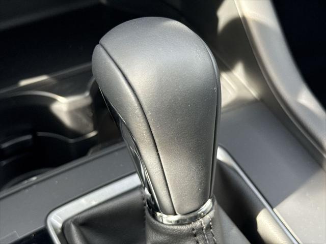 2026 Mazda Mazda3 2.5 S Select Sport